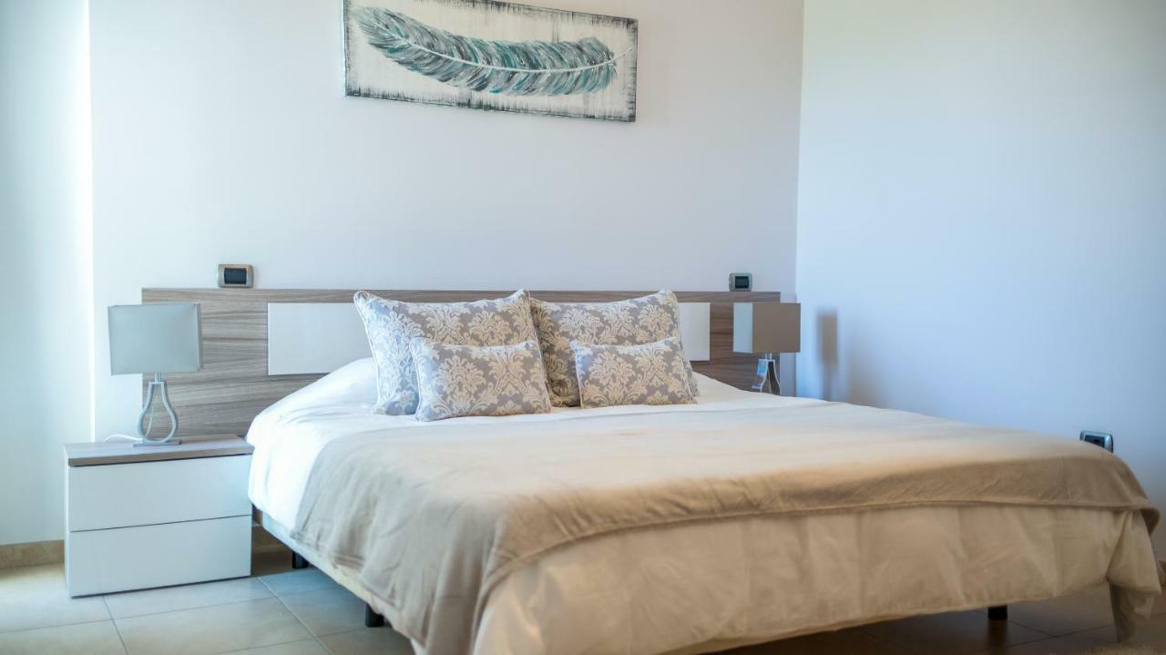 Villa, Private Heated Pool And Jacuzzi . Maspalomas (Gran Canaria) Exterior foto