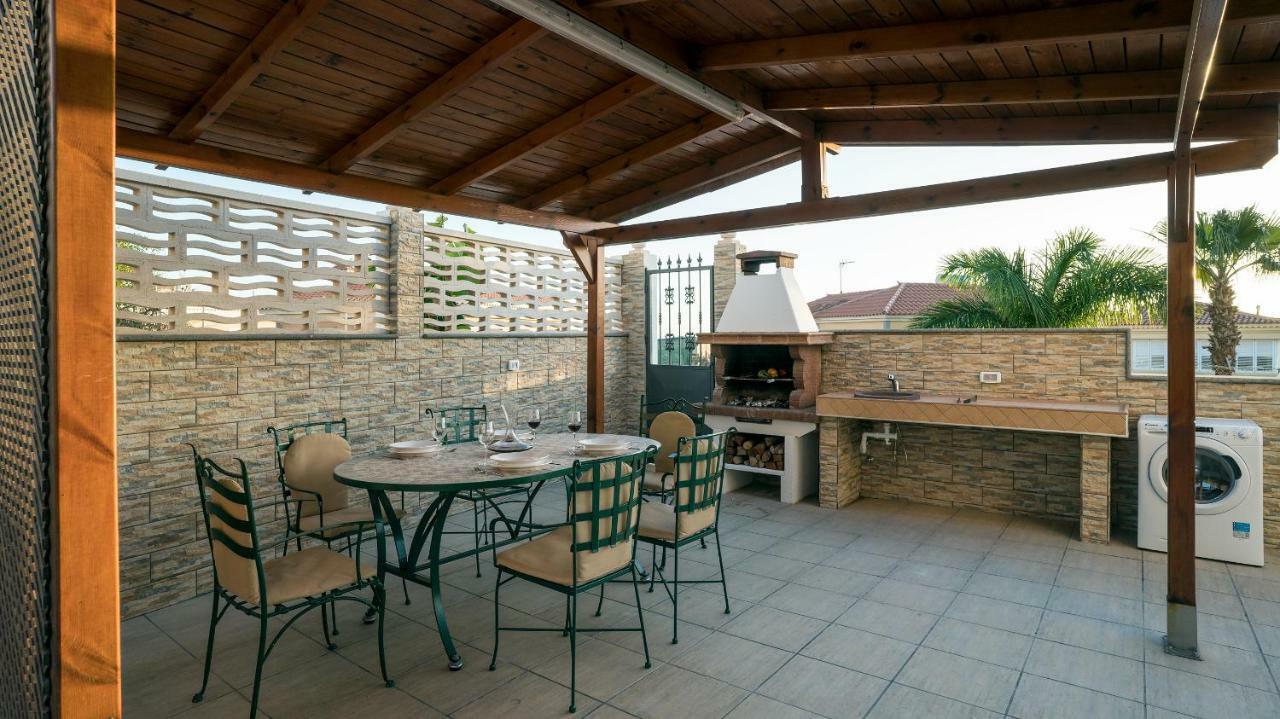 Villa, Private Heated Pool And Jacuzzi . Maspalomas (Gran Canaria) Exterior foto