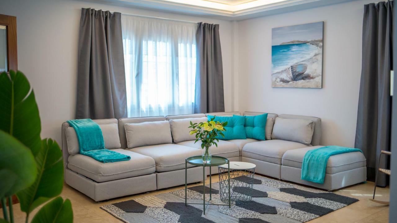 Villa, Private Heated Pool And Jacuzzi . Maspalomas (Gran Canaria) Exterior foto