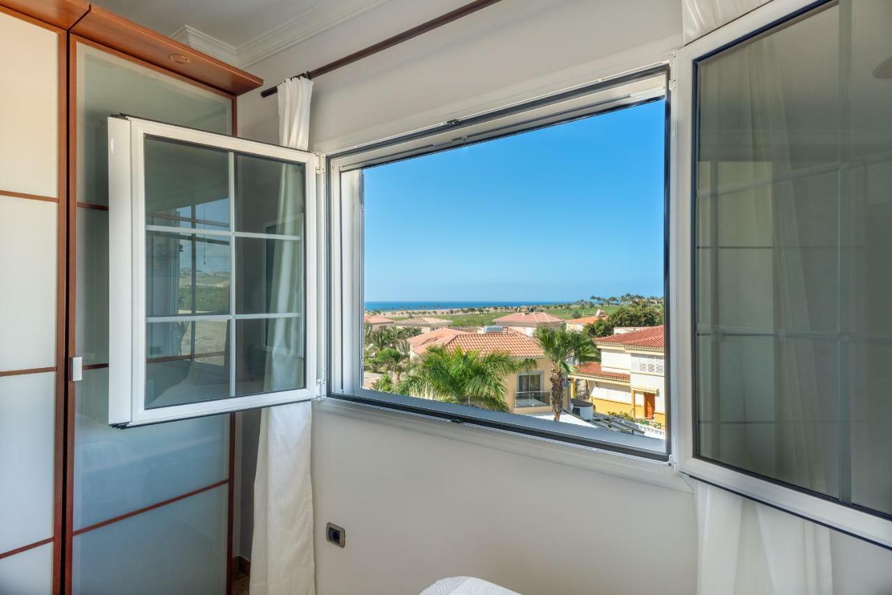 Villa, Private Heated Pool And Jacuzzi . Maspalomas (Gran Canaria) Exterior foto