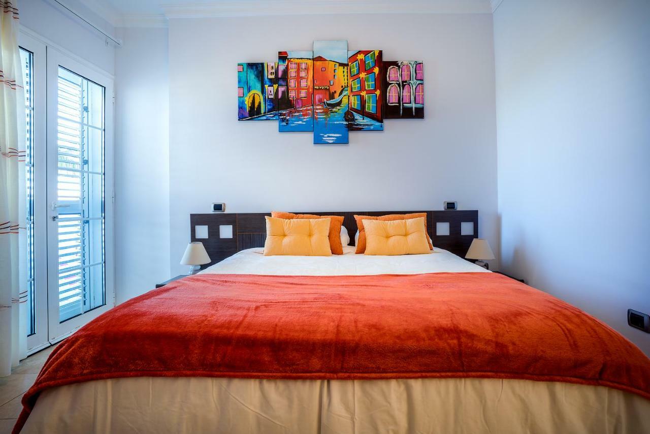 Villa, Private Heated Pool And Jacuzzi . Maspalomas (Gran Canaria) Exterior foto